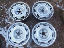 Felgen Stahlfelgen VW Golf 3 GTI 5x100 6x15 ET38 1H0601025K SRD 151107