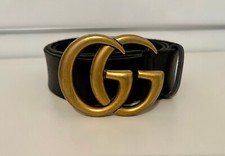 Original herren gürtel gucci - herren,