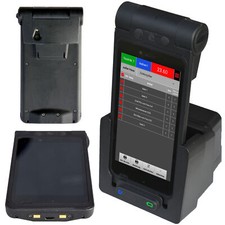 Mobile kasse handheld - mobile,