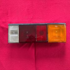 VW Scirocco 1 Rücklicht Rückleuchte Licht Leuchte Hella 531945096 A/C/D Rechts