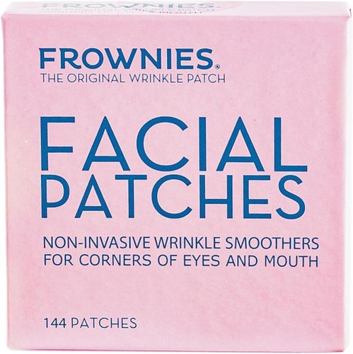 Frownies antifaltenpads für - -,