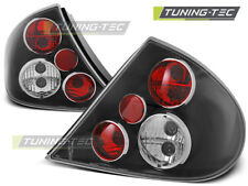 RÜCKLEUCHTEN FÜR  FORD MONDEO MK2 10.96-08.00 SCHWARZ