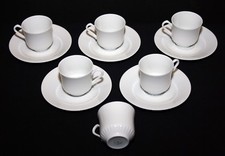 Tasse porsgrund norway - 6x,