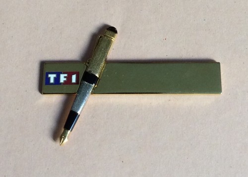Seltene pins reversnadel - 2,