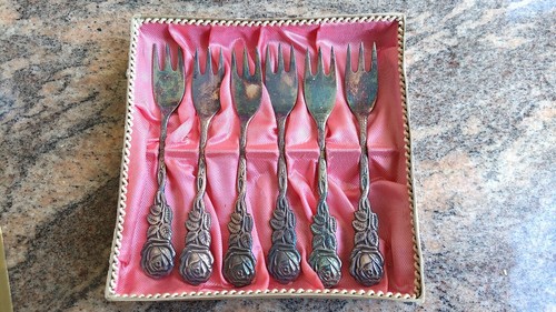 Hildesheimer rose 90er - rose,, silber