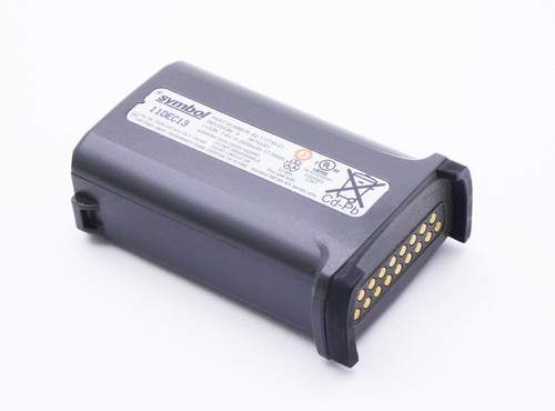 Symbol 111734 rev - 82-111734-01, 7.4v