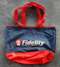 XXL Tasche für Schwimmbad Strand Sauna etc. 48x32 cm 1 Fach, Werbedruck Fidelity