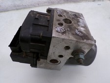 ABS Block VW Passat 3B Audi A4 Hydraulikblock Steuergerät 8E0614111AB "F86080"