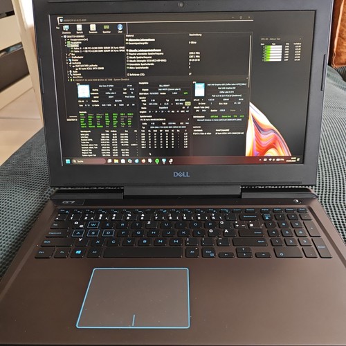Dell 7588 - dell,