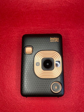 Fujifilm instax mini liplay - fujifilm,