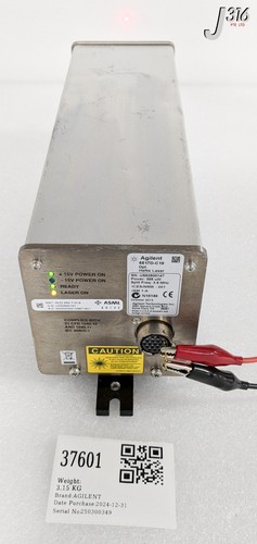 Agilent laser kopf - agilent, hene
