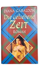 Diana Gabaldon Die geliehene