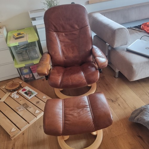 Stressless stuhl consul - stressless,