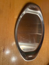 WMF Cromargan Platte, Vorlegeplatte