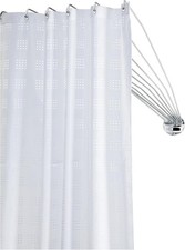 Sealskin Duschvorhangstange