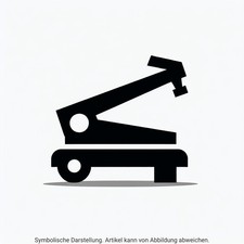 JP GROUP Aufnahme Wagenheber JOPEX 8181700670 für VW TRANSPORTER T2 Bus 22 23 24