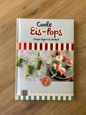 Coole Eis-Pops – Frozen