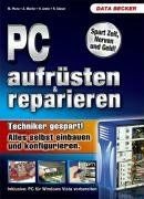 Aufrüsten und reparieren - pc,