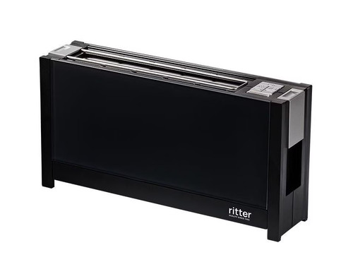 Ritter volcano - ritter, 5