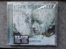 L'AME IMMORTELLE gezeiten CD