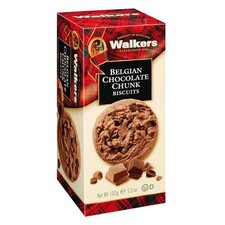 Walkers Biscuits mit
