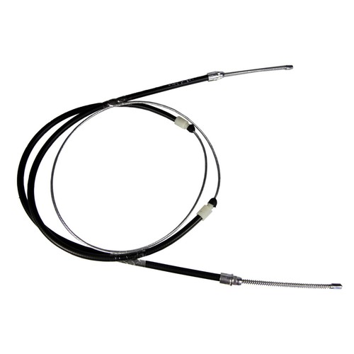 Handbremsseil hinten fiat - handbremsseil,