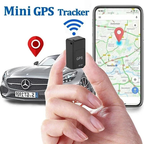 Mini gps tracker sender - tracker,