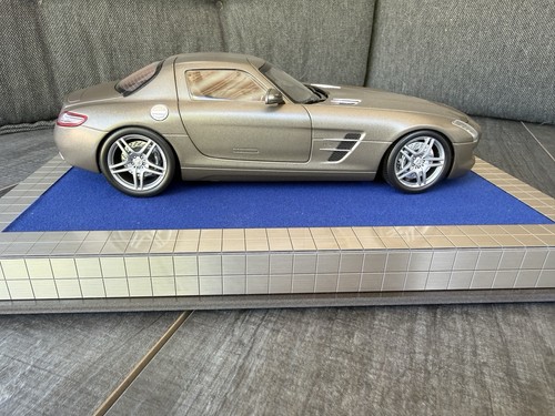 Mercedes amg sls - amg,