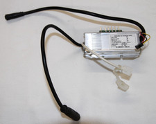 Fischer Controller E-Bike