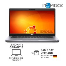 Dell Latitude 5420 Core i5-1145G7 2,6GHz 16GB 512GB 14" Wind11 Iris Xe