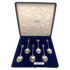 Exquisites versilbertes Silber