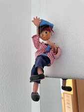 Marionette Lukas Der