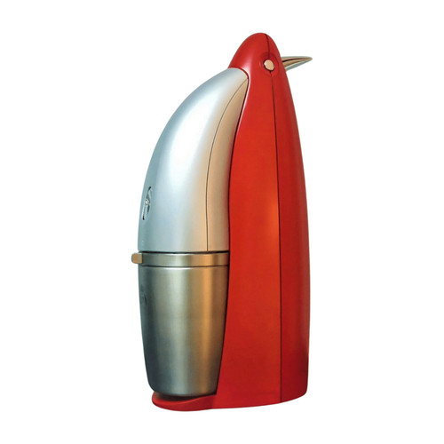 Sodastream penguin rot - sodastream,
