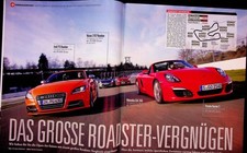 Sport Auto 05/2013 Mercedes