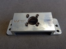 Original VW Audi VAG T40217 Matra Spezialwerkzeug Gegenhalter 6 Gang Getriebe