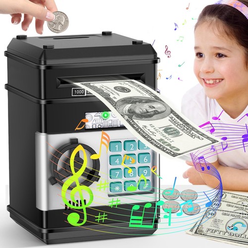 Kinder atm spardose - kinder,