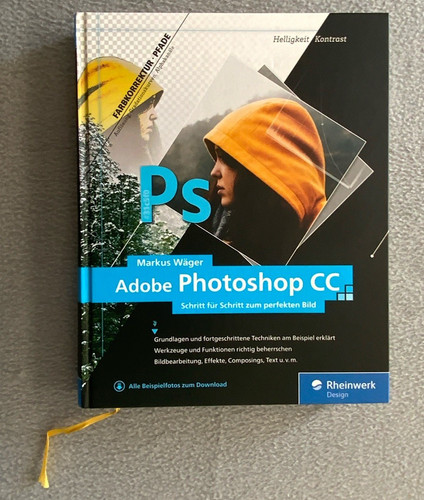 Rheinwerk design adobe - design,