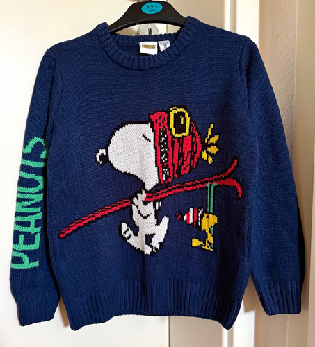 Peanuts snoopy jungen - peanuts,
