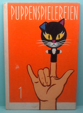 Puppenspielereien - Verlag