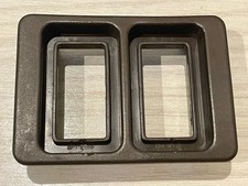 Porsche 944 I 924 Blende