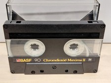 BASF Chromdioxid Maxima II 90