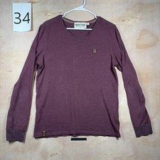 NAKETANO Brave New World Size