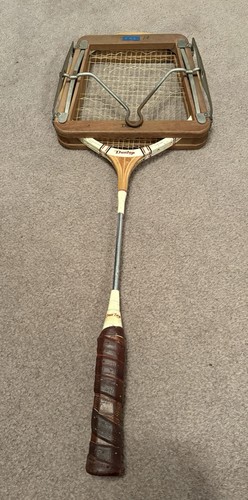 Vintage dunlop tennis maxply - dunlop,