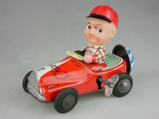 KANTO TOYS Japan Blech