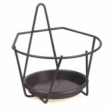 JARDIFER Wand-Blumentopfhalter