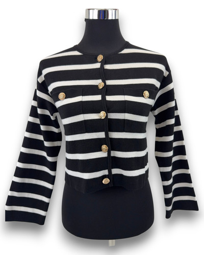 Damen strickjacke xxs - damen,