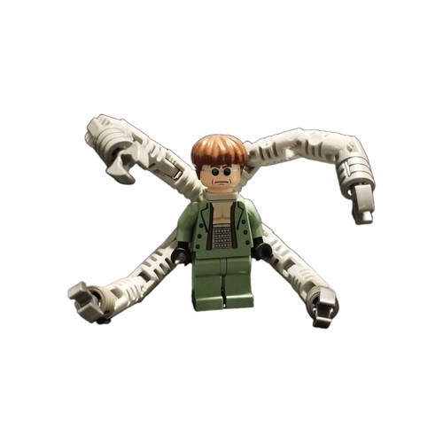 Lego minifiguren spd026 - lego,
