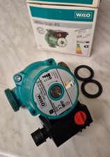 Wilo Heizungspumpe Pumpe Star RS 25_4 4107883 Nr. 2 voll funktionstüchtig