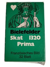 Bielefelder Skat 1320 Prima