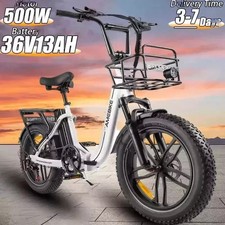 20 Zoll Klapprad